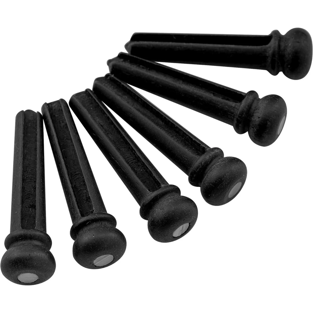 Держатели струн Musiclily MX0742-6