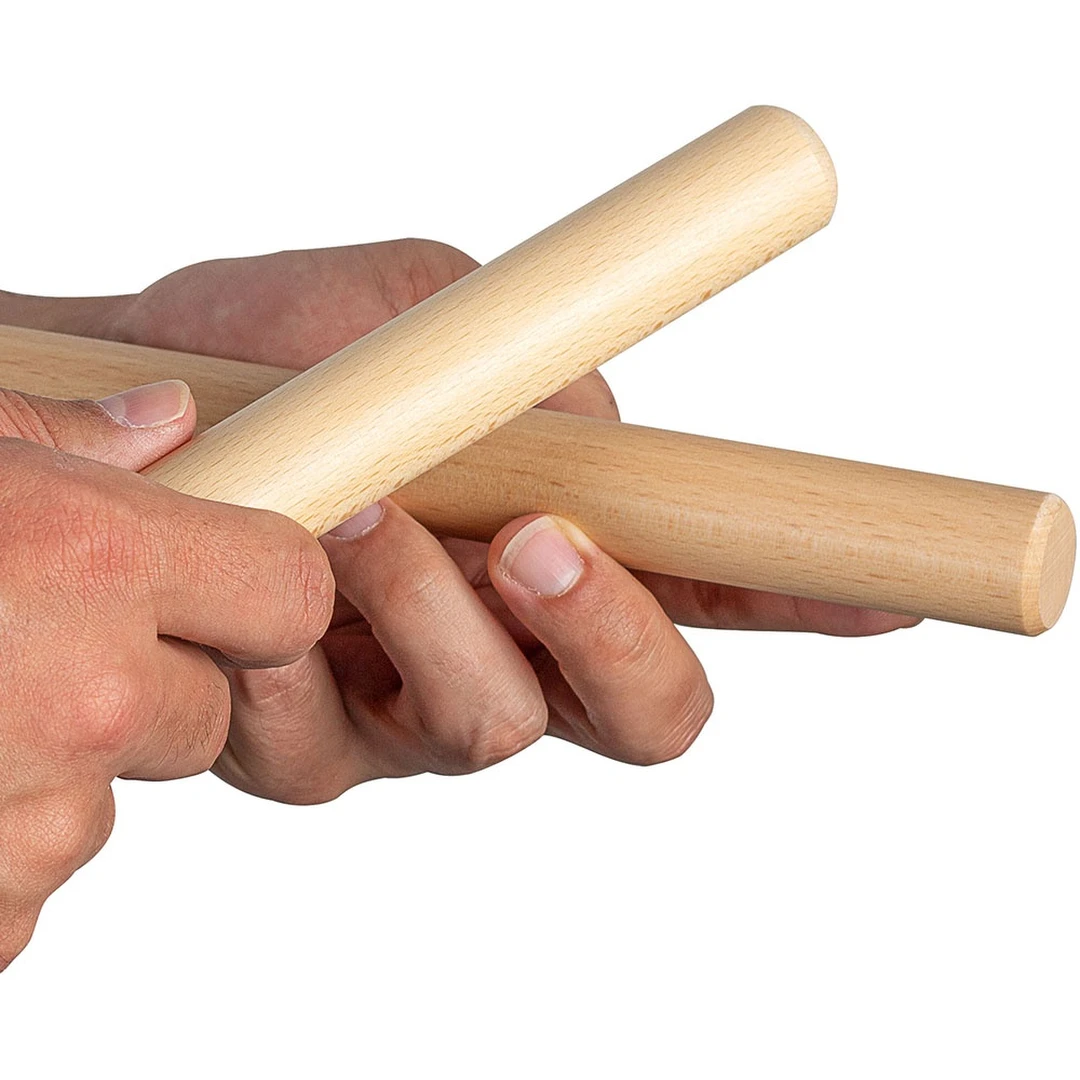 Клаве Sela SE 283 2-Tone 20 Beech