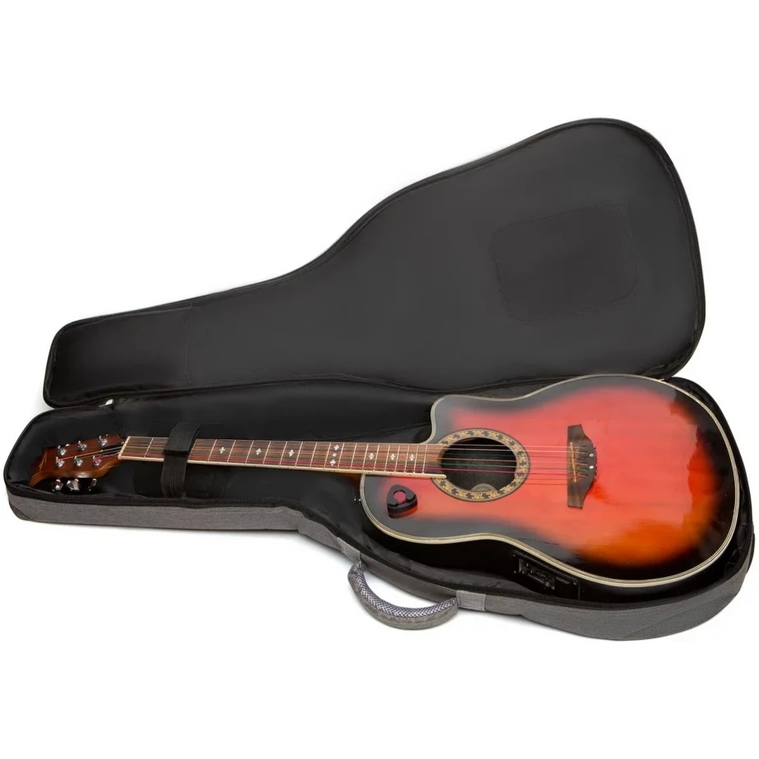 Чехол для акустической гитары Bro Bag AIX-2141GR