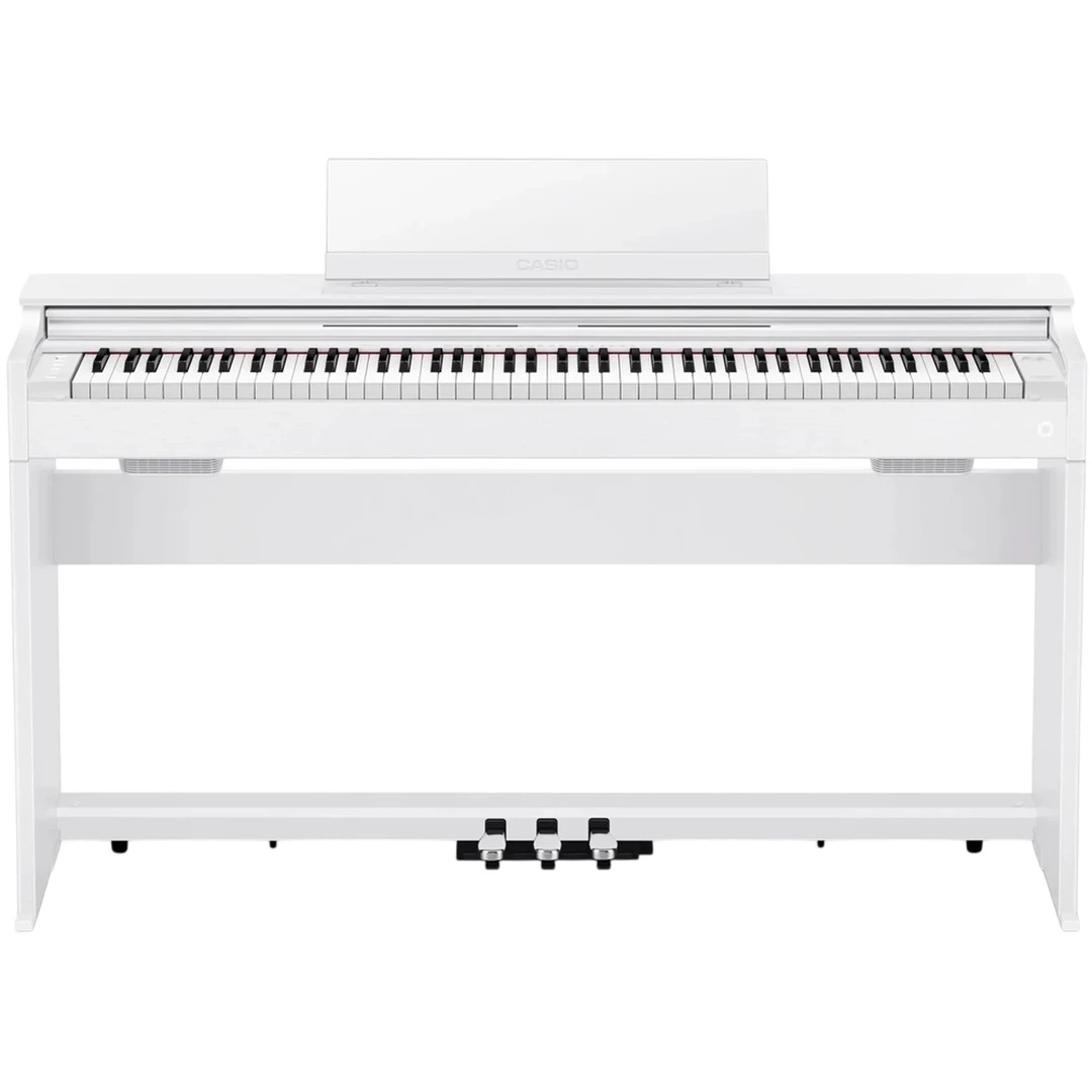 Цифровое пианино Casio Celviano AP-S200WE