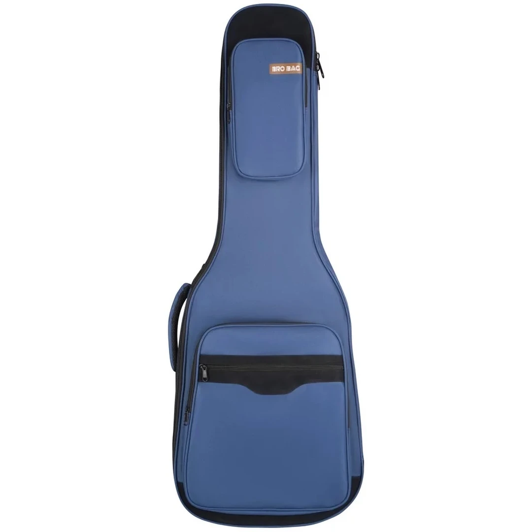 Чехол для электрогитары Bro Bag CEG-01DB