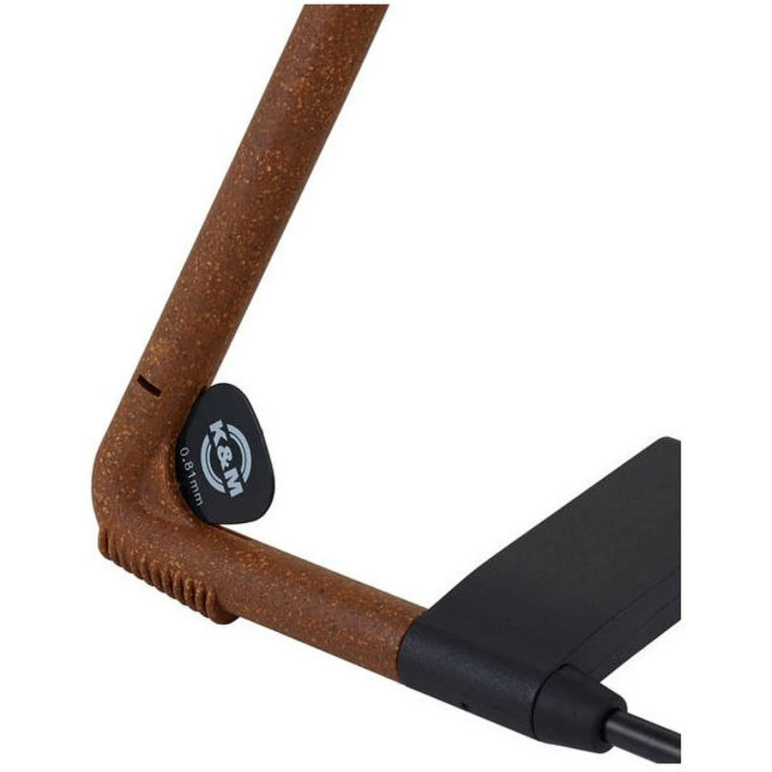 Стойка для акустической гитары Konig &amp; Meyer 17580-014-95