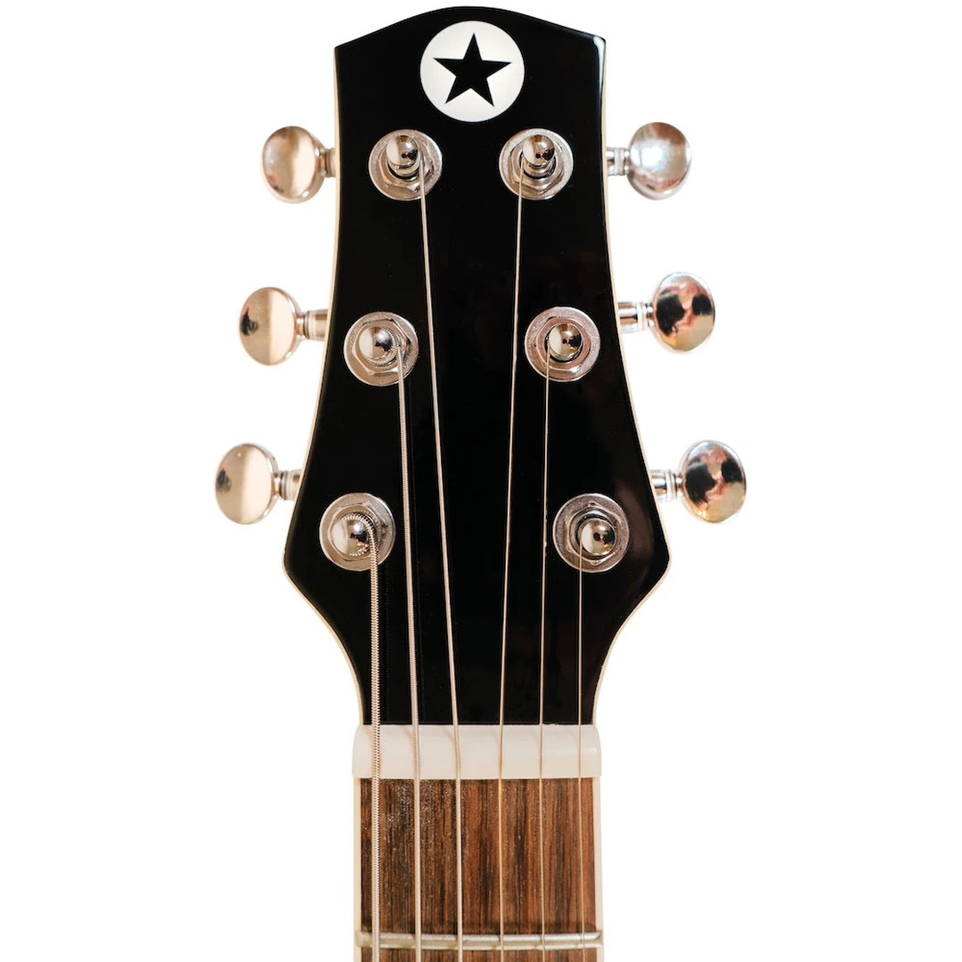 Гитарный набор Blackstar Carry On Deluxe Travel Pack Black (Fly 3 BT)