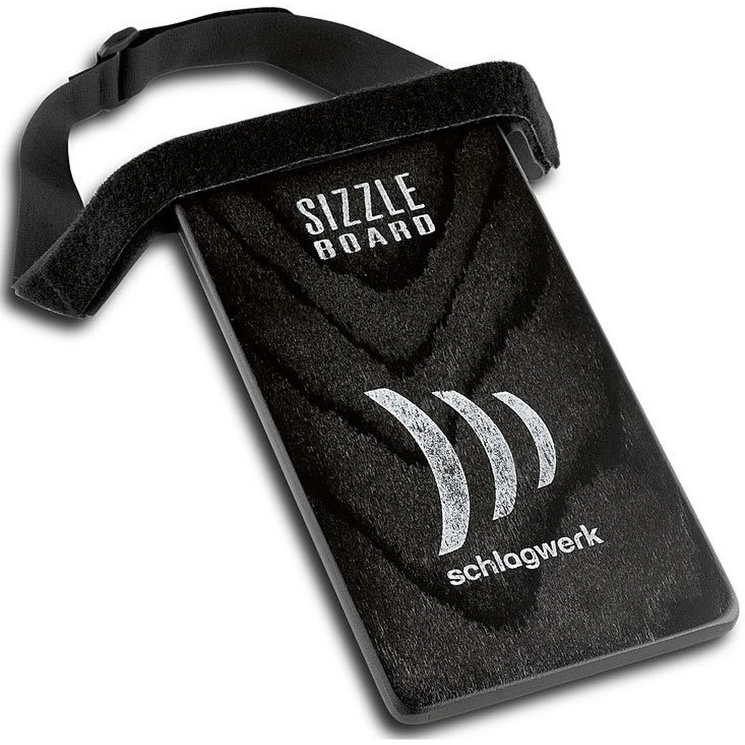 Шейкер на ногу Schlagwerk SIZ10