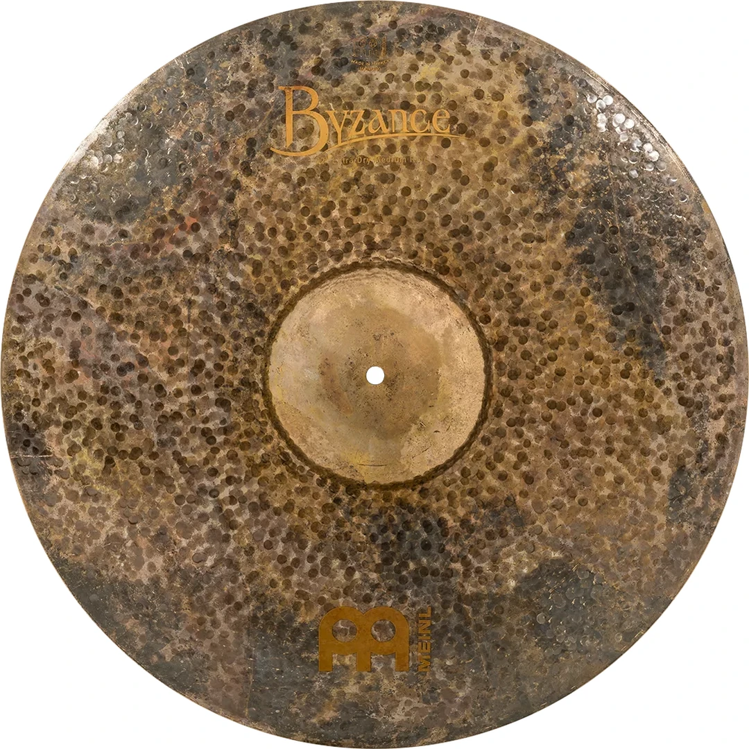 Тарелка Meinl 22" Medium Ride B22EDMR