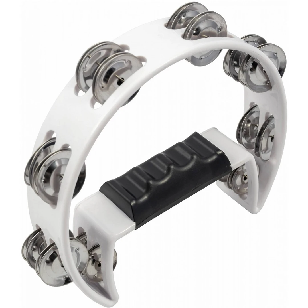 Тамбурин Easttop DF102 White