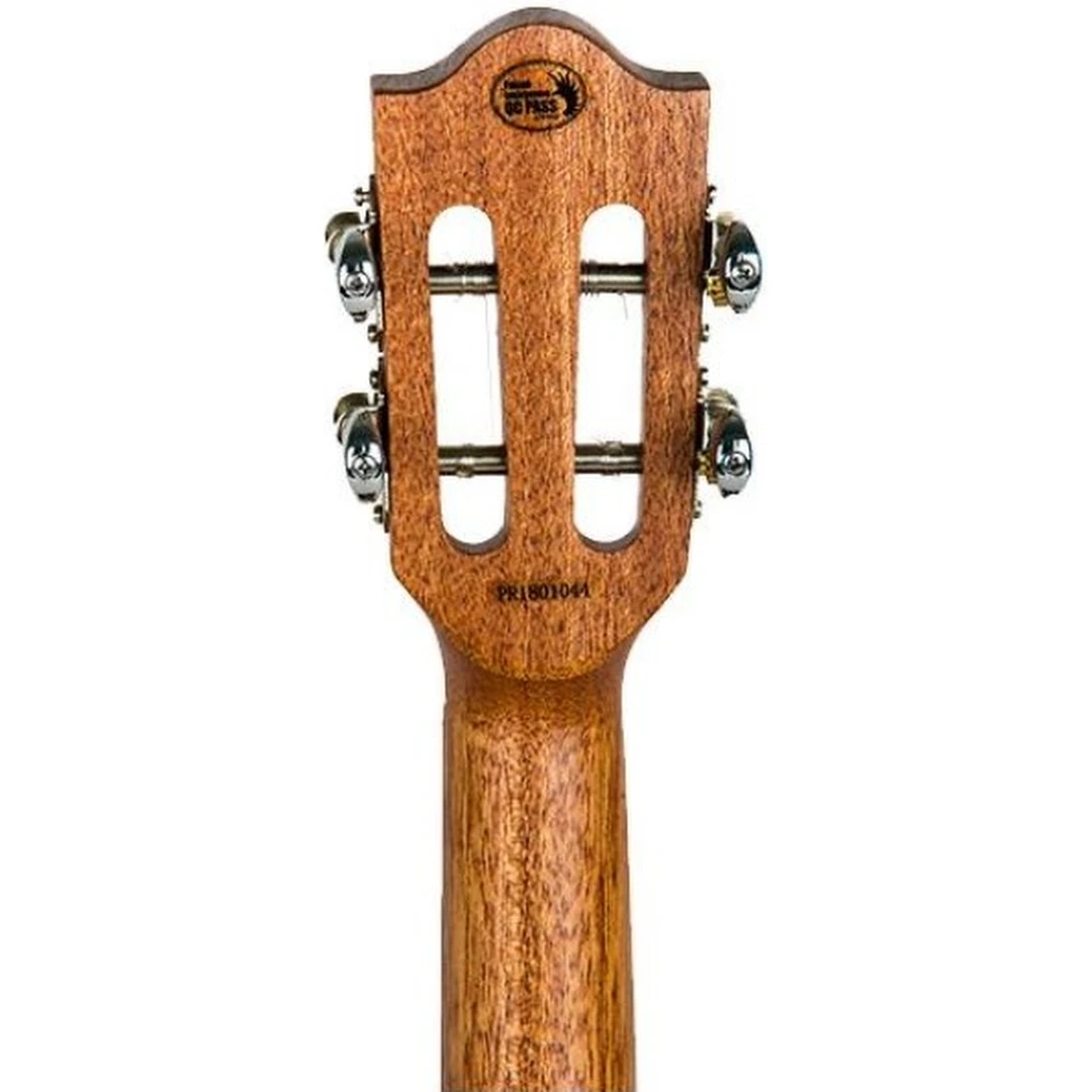 Укулеле Flight Victoria Concert EQ-A