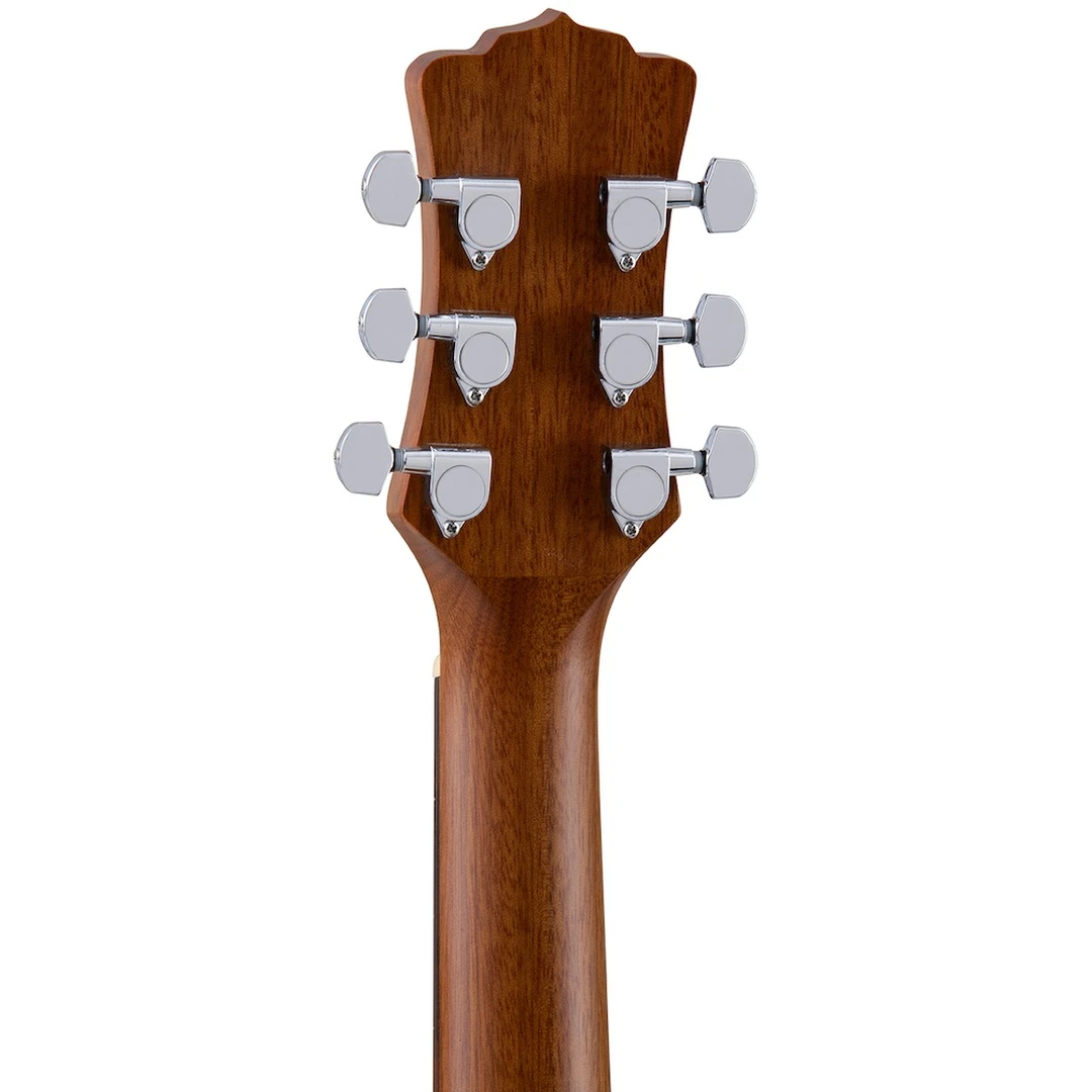 Акустическая гитара Luna Safari Peace