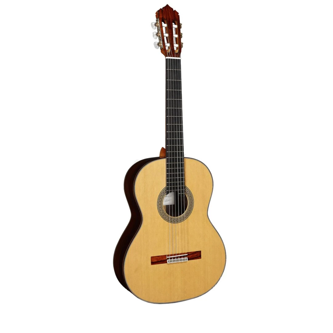 Классическая гитара Alhambra Mengual & Margarit NT