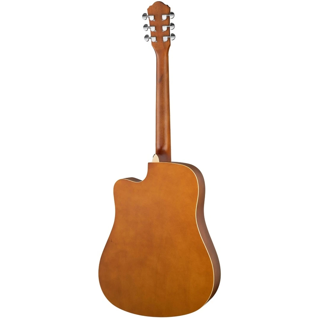 Акустическая гитара Naranda HS-4140-MAS