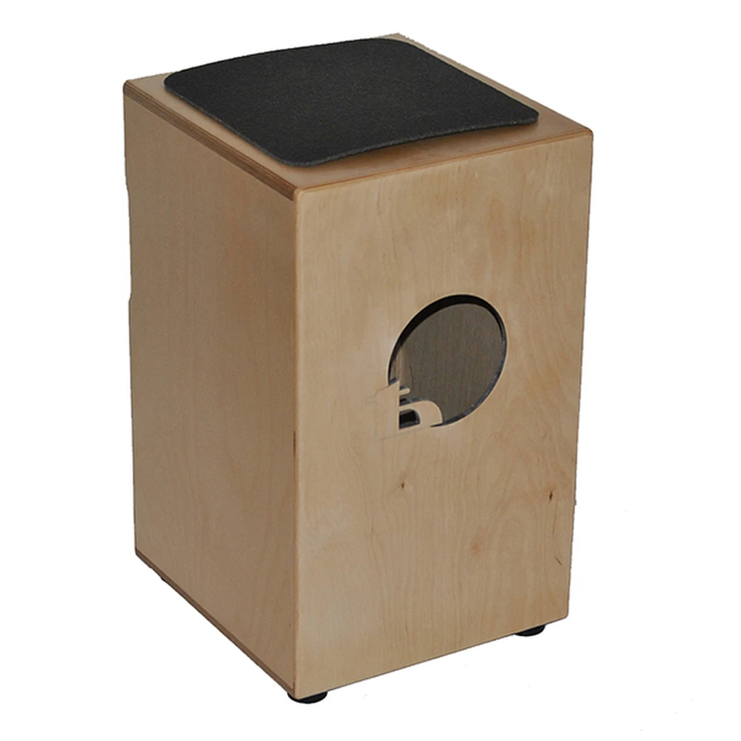 Кахон 5d2 by Brahner CJ300/BG