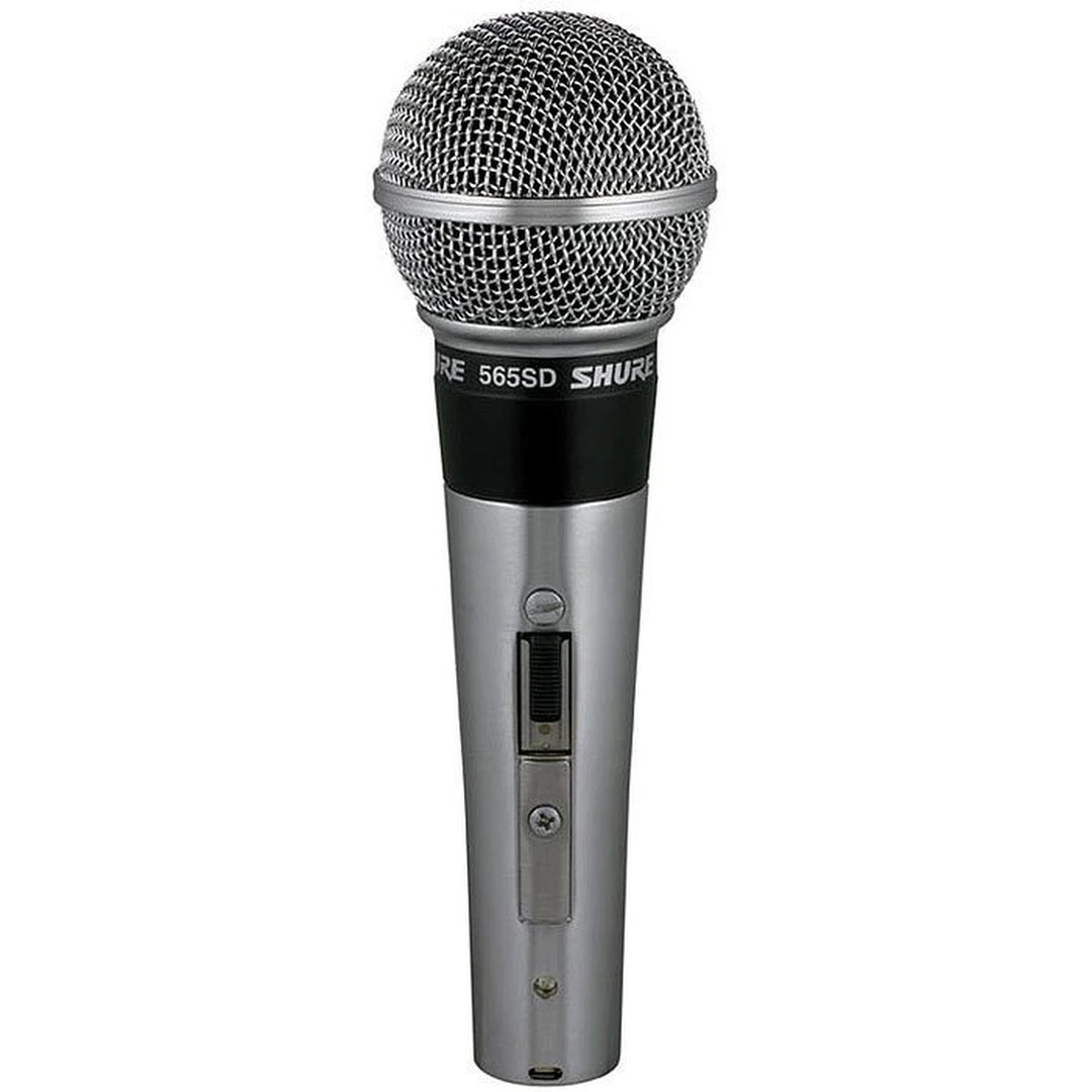 Микрофон Shure 565SD-LC
