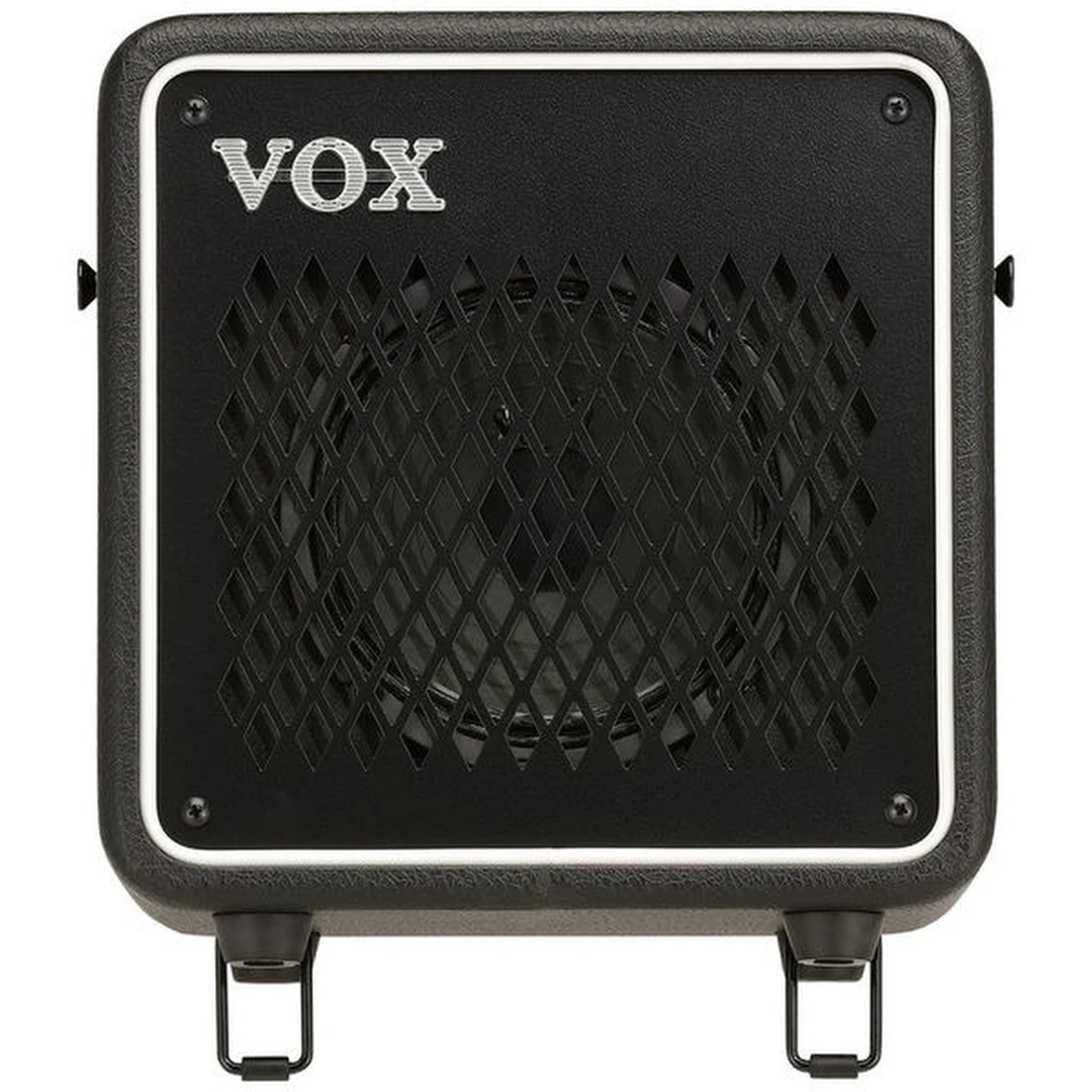 Комбоусилитель Vox Mini Go 10