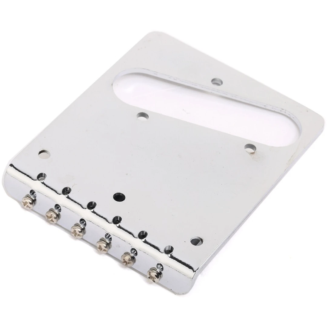 Бридж Musiclily MX0823CR