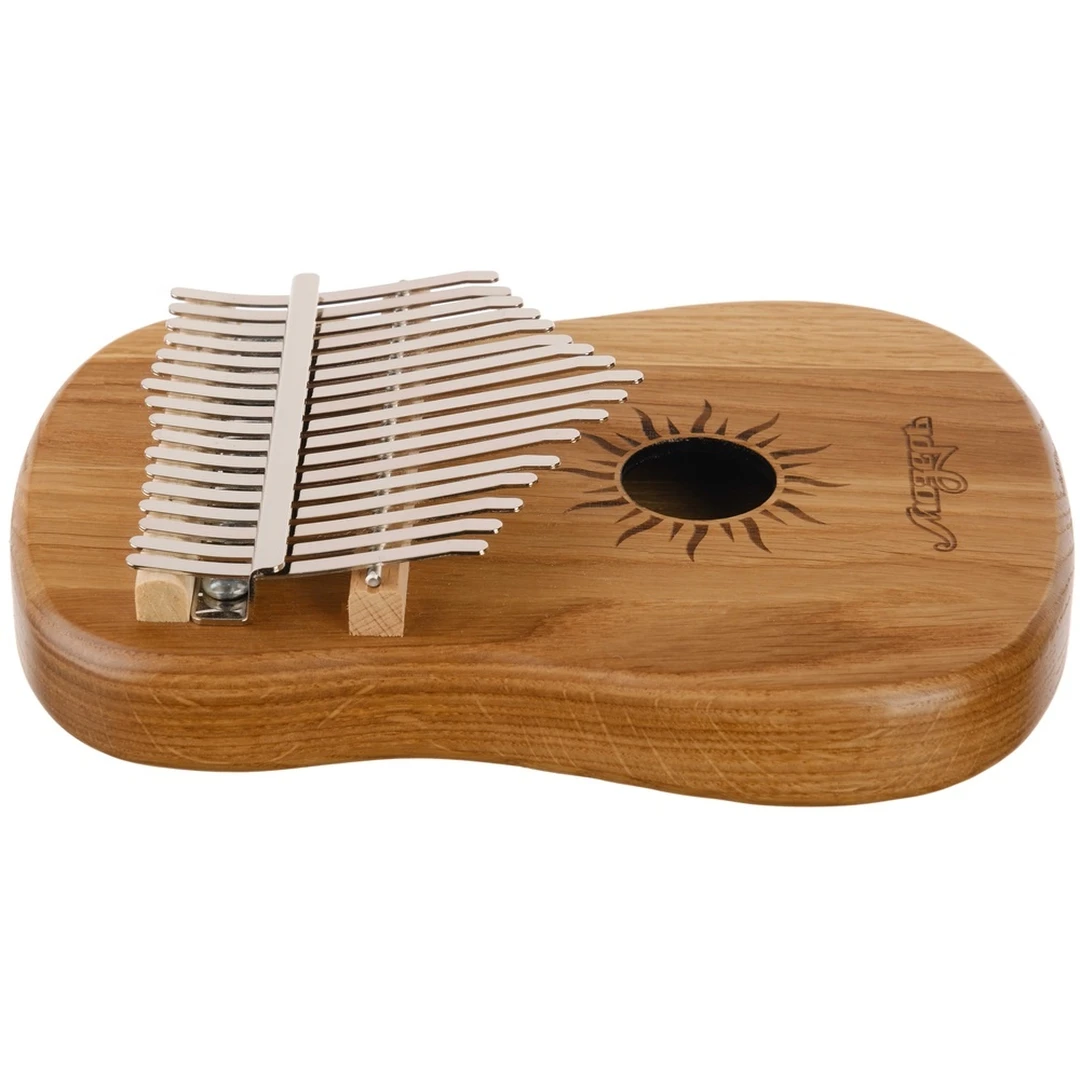 Калимба Мозеръ KMT-3 Guitar