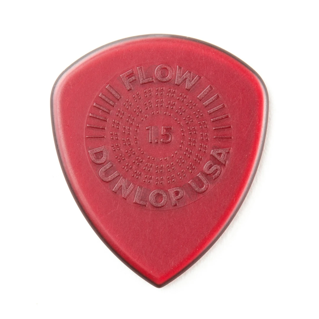 Набор медиаторов Dunlop 549P1.5 Flow Standard 1.5