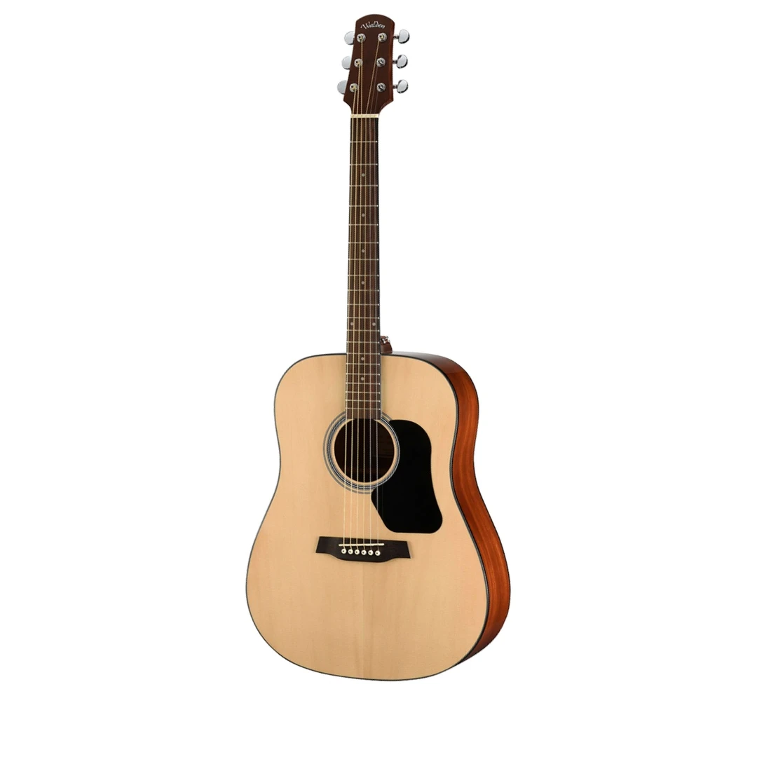 Акустическая гитара Walden D450