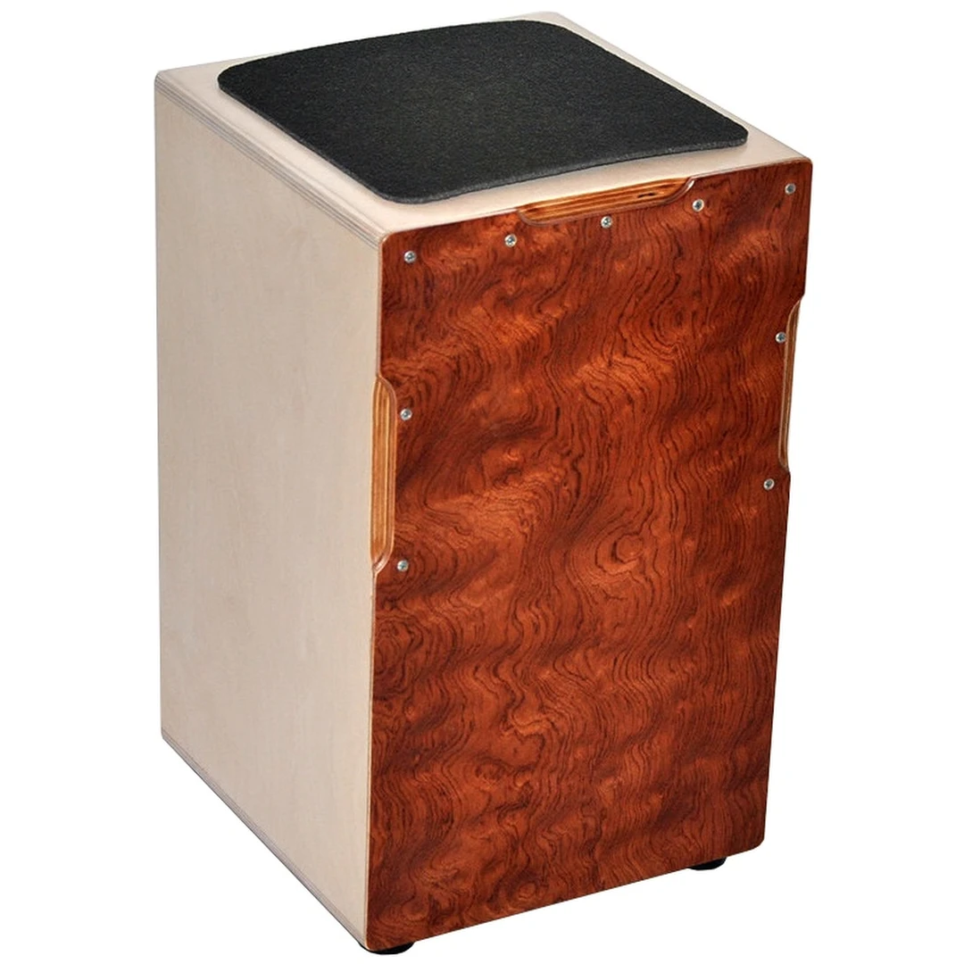 Кахон Мозеръ CJTW-3