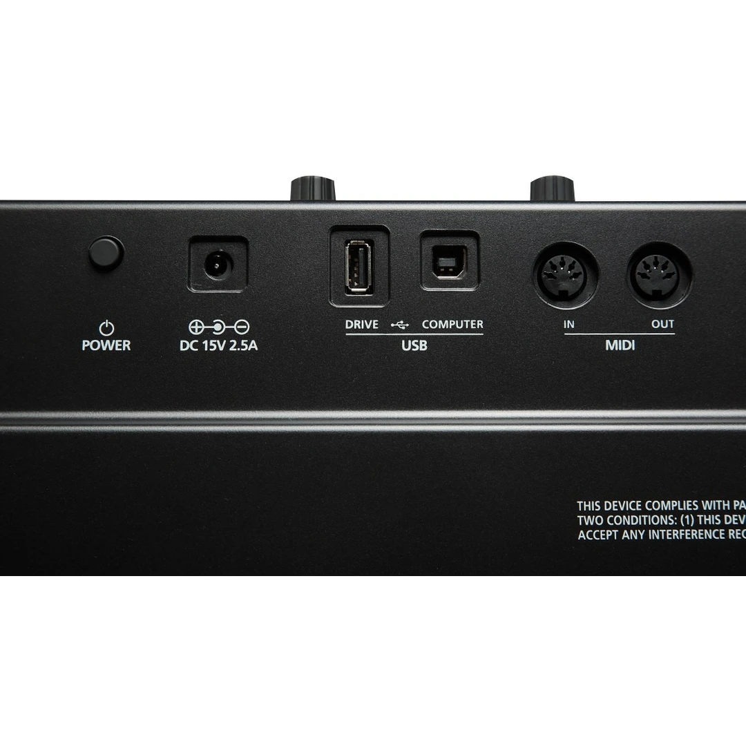 Цифровое пианино Kurzweil SP1