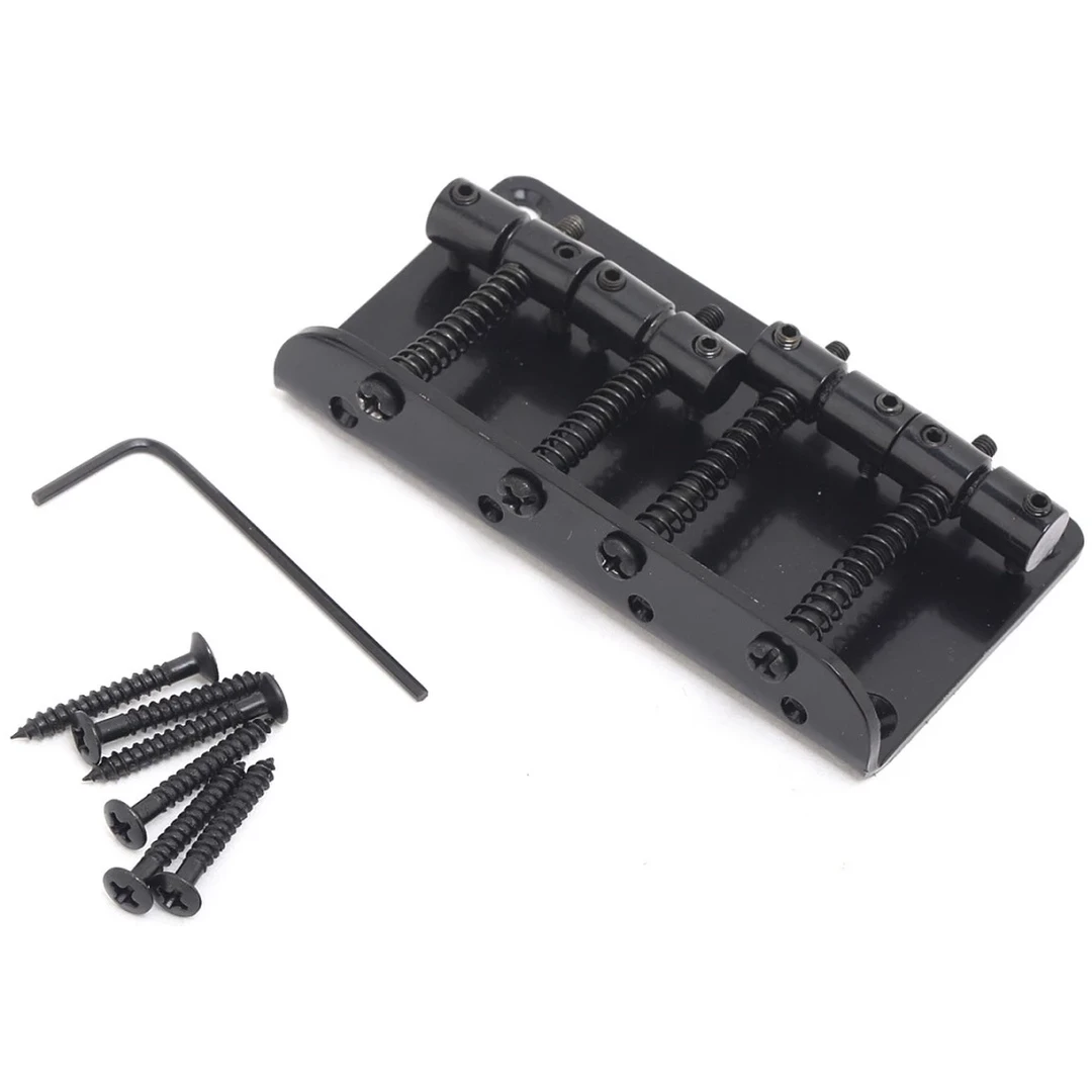 Бридж Musiclily M216BK