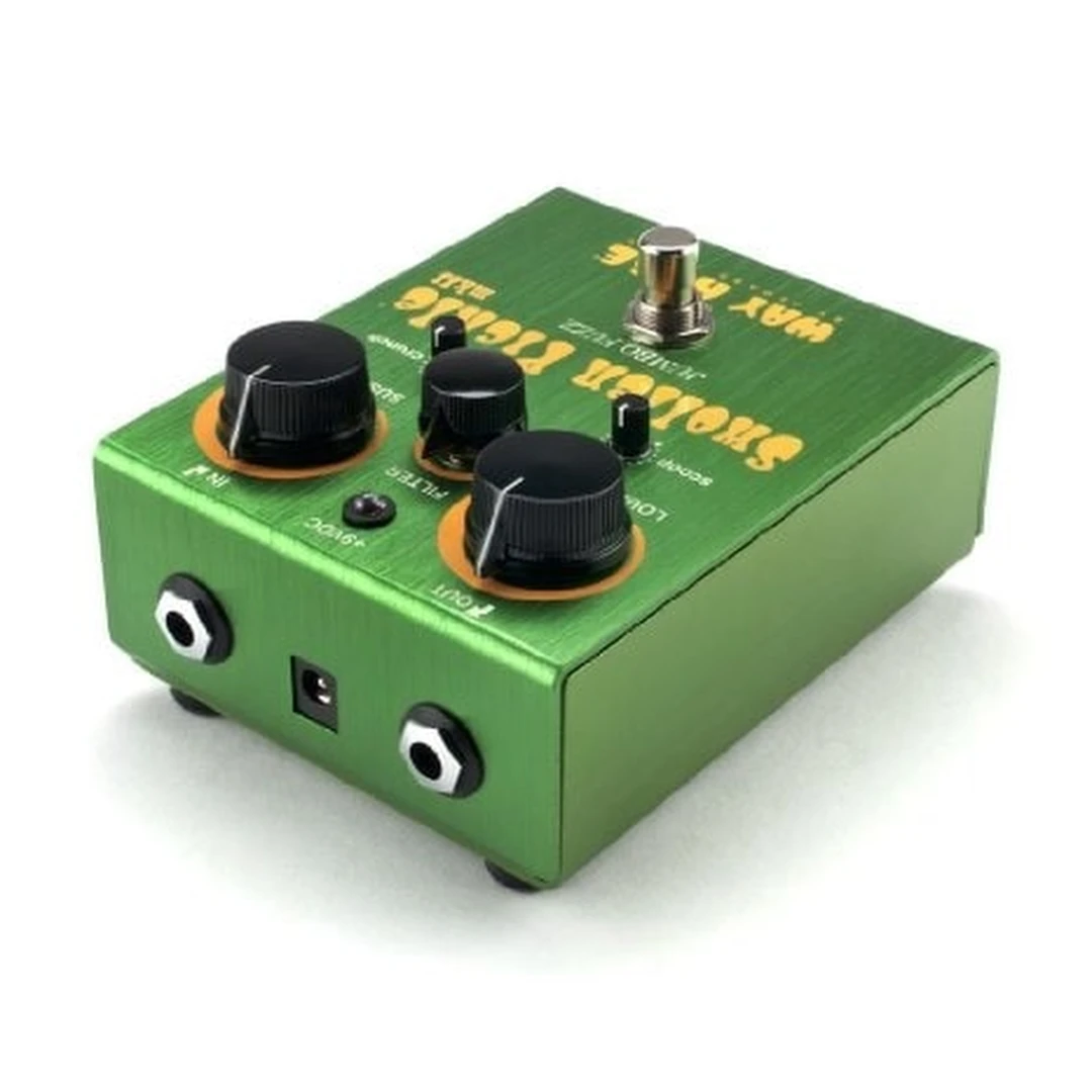 Педаль эффектов Way Huge WHE401S  Swollen Pickle