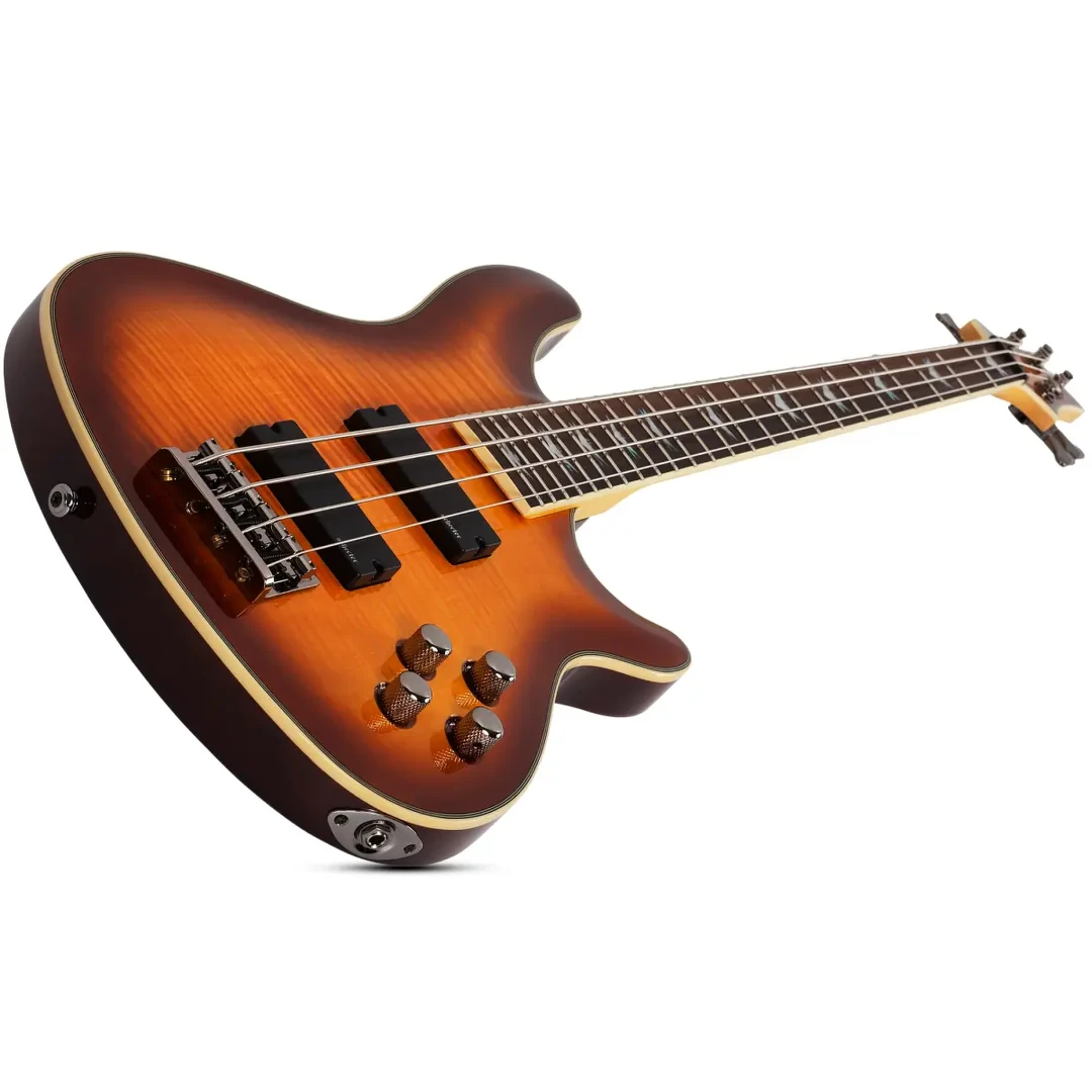 Бас-гитара Schecter Omen Extreme-4 VSB