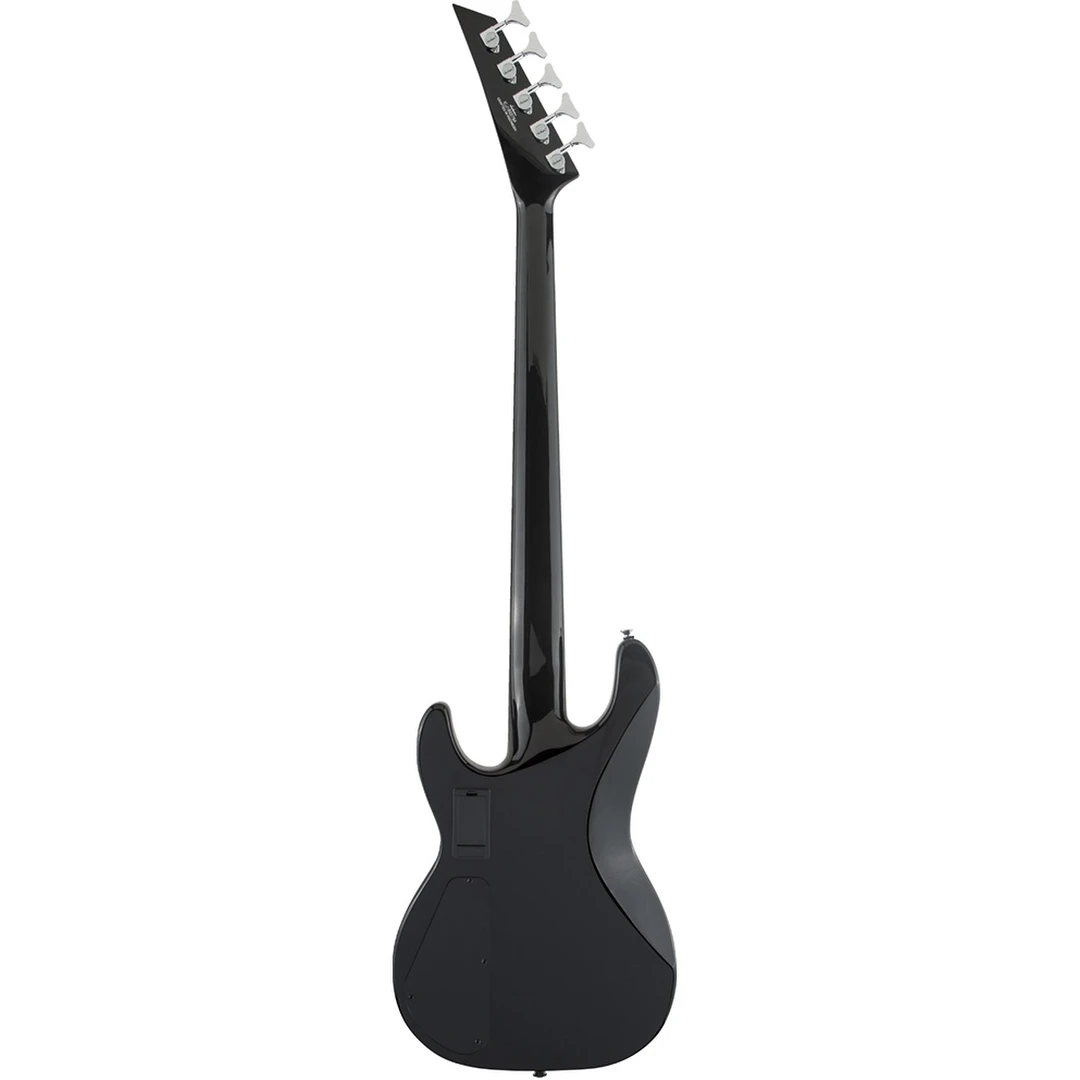 Бас-гитара Jackson CBXNT V LRL Gloss Black