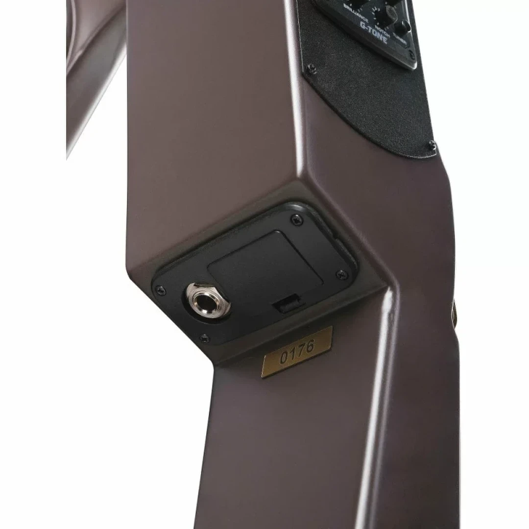 12-струнная электроакустическая гитара MIG Guitars SG2SCH23