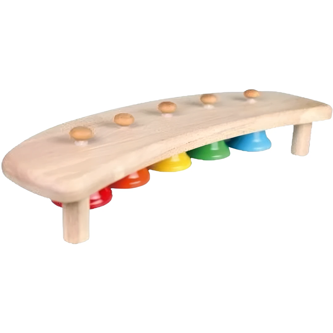 Колокольчики Terris BLS-B