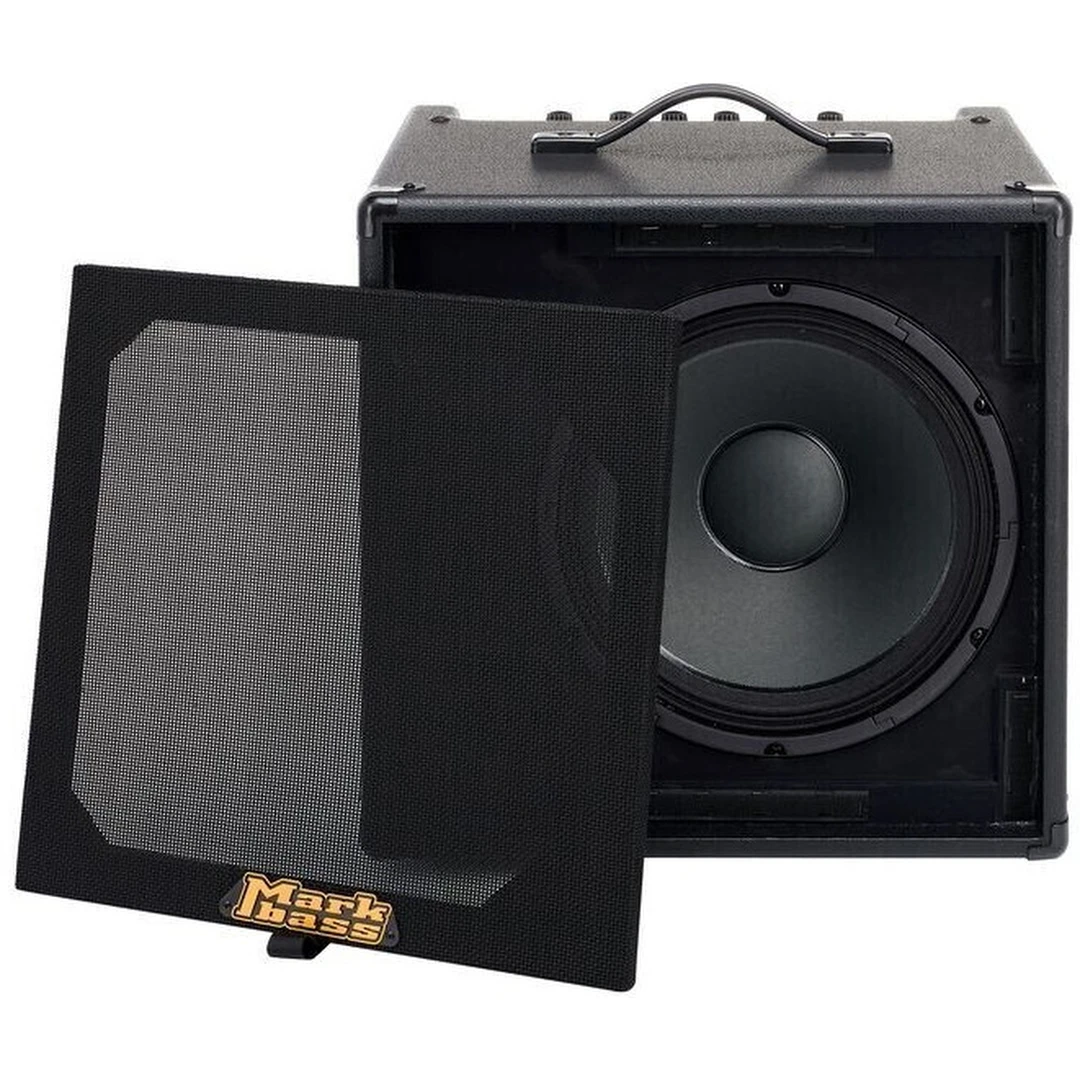 Комбоусилитель Markbass CMB 121 BlackLine