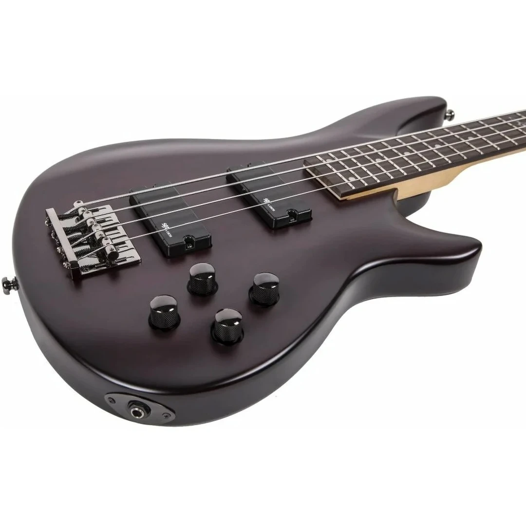 Бас-гитара Schecter SGR C-4 Bass WSN