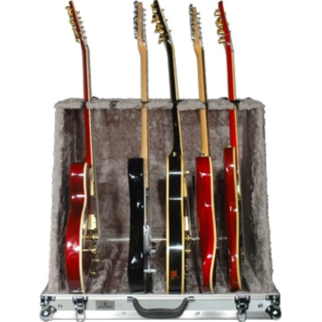 Стойка для гитар Guider GSD-502