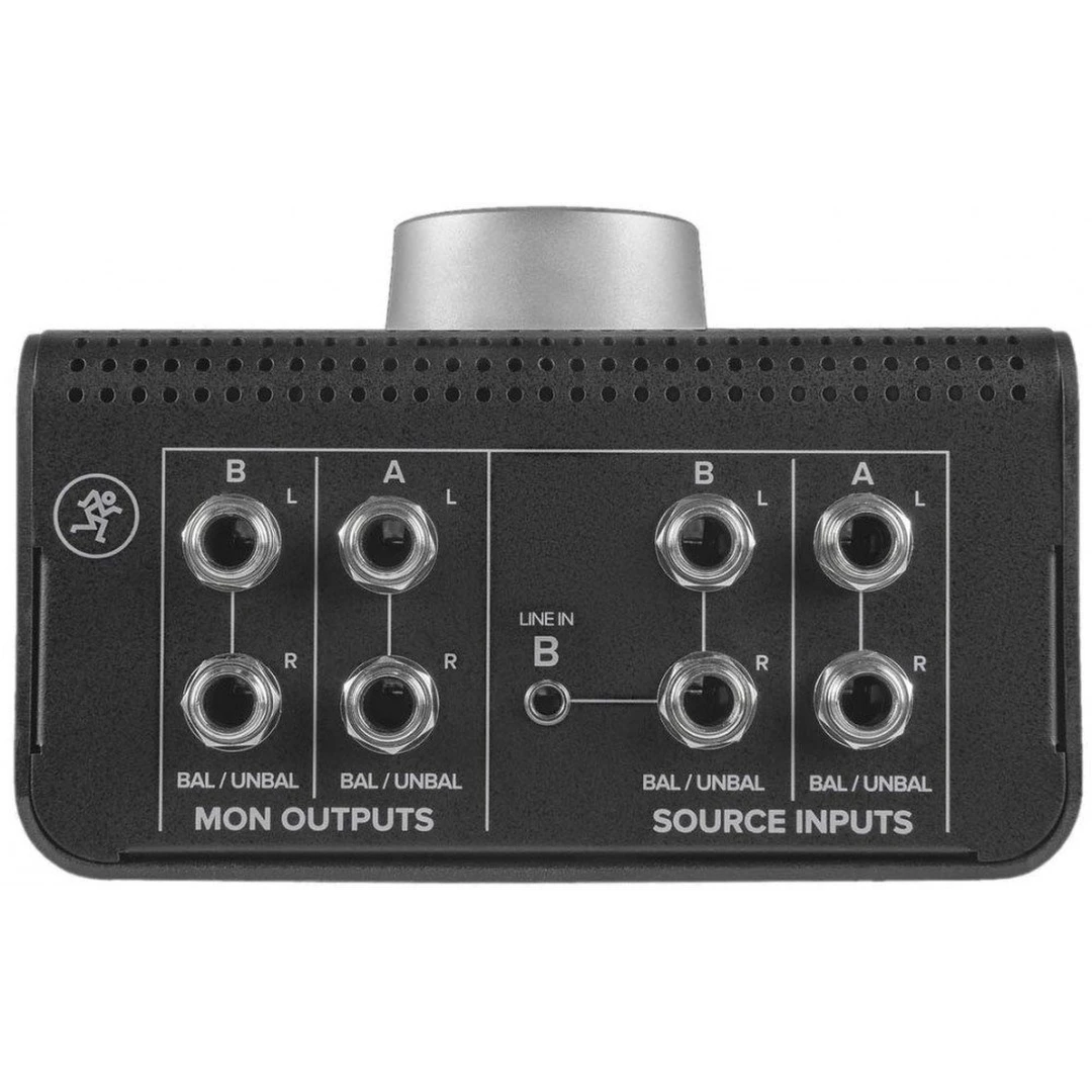 Контроллер студийных мониторов Mackie Big Knob Passive