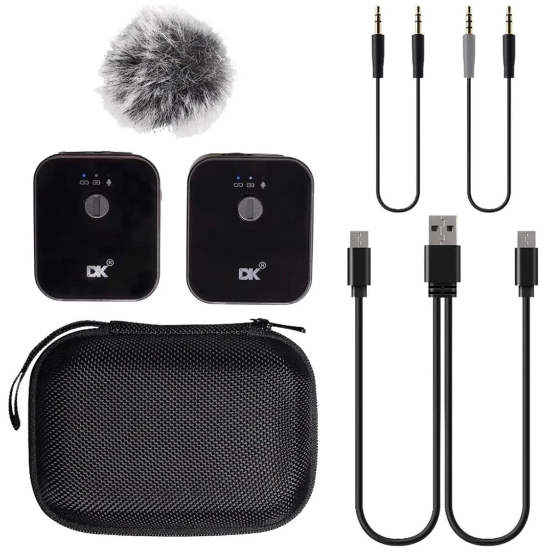 Радиосистема DK MP-6
