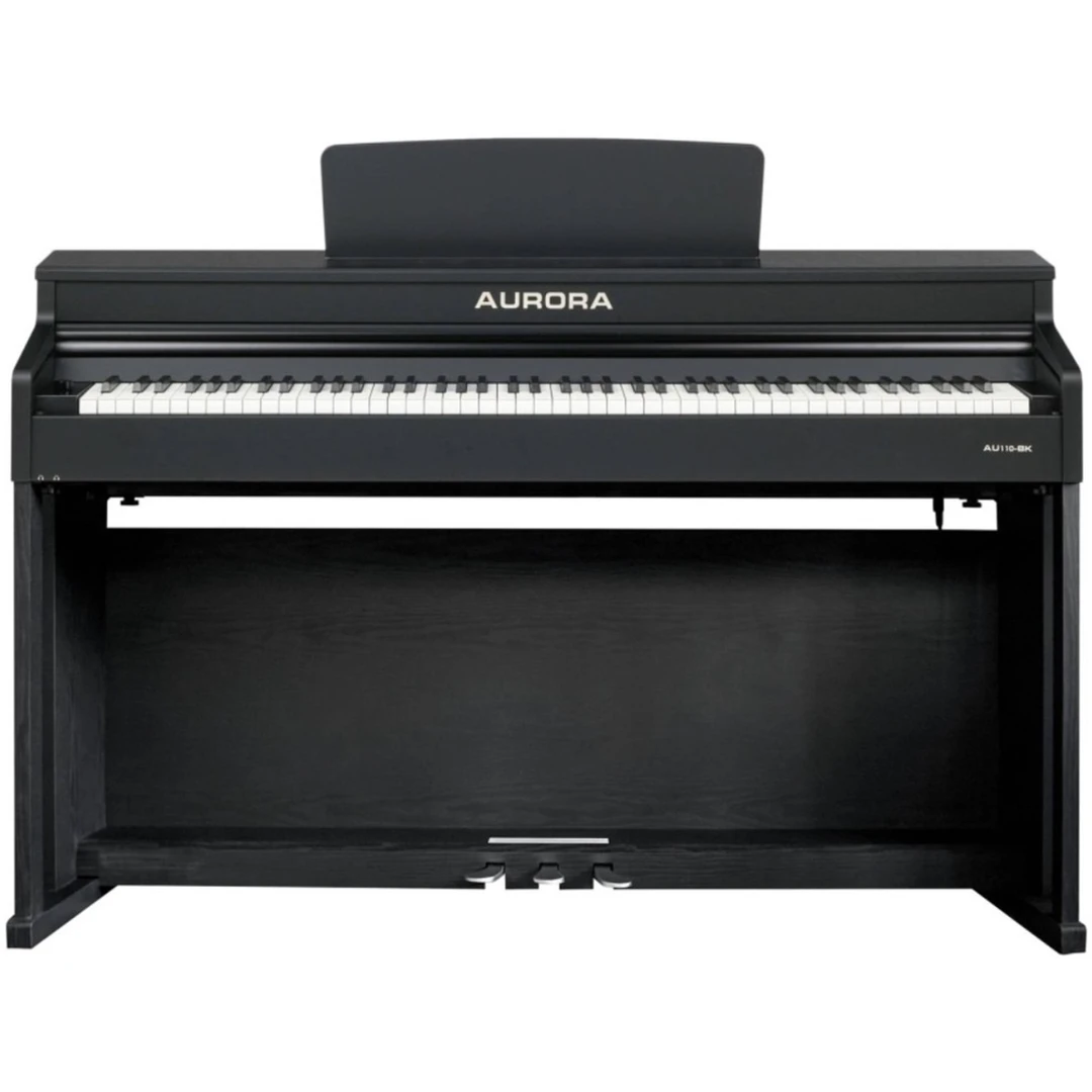 Цифровое пианино Aurora AU110-BK