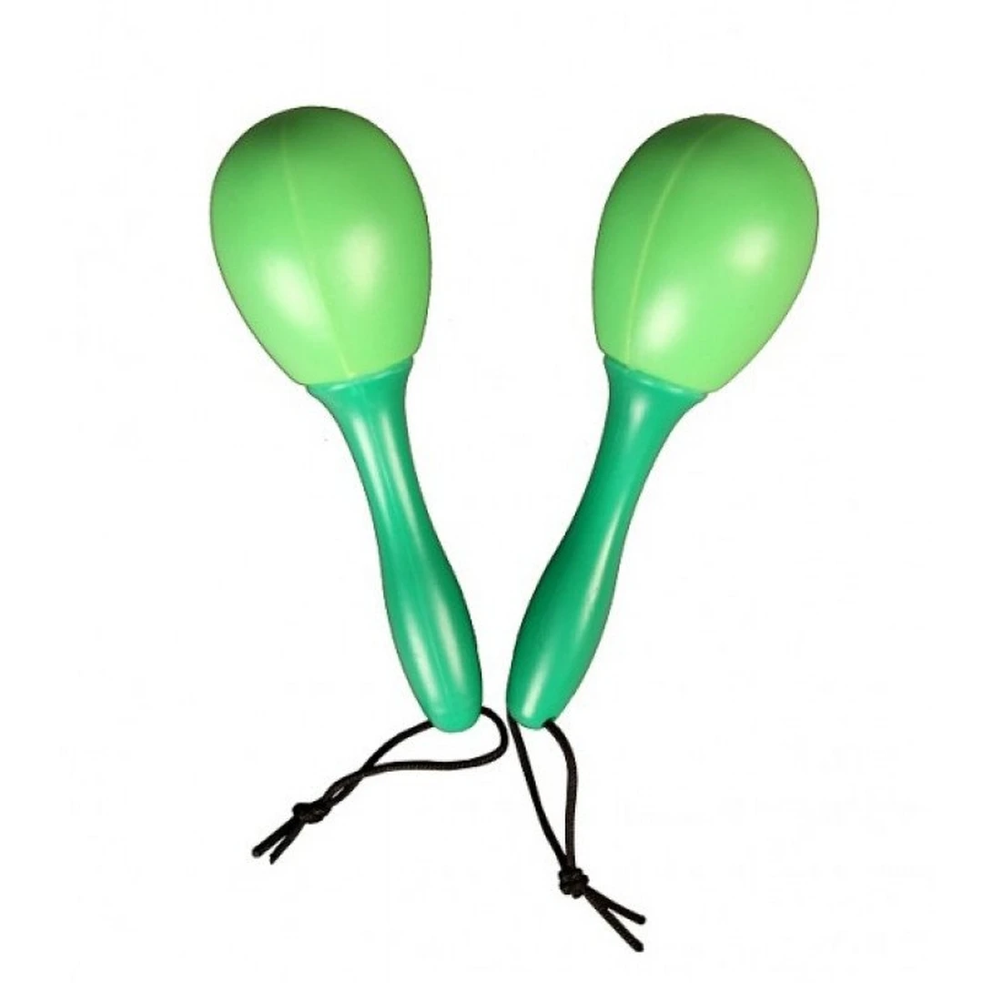 Маракасы пластиковые Flight FMP-13