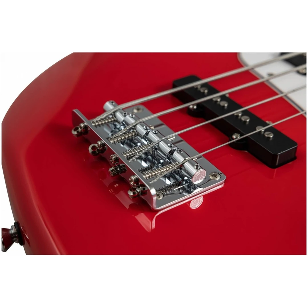 Бас-гитара Veston JB RD