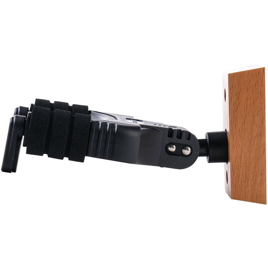 Настенный держатель для гитары Superfix SGS911B