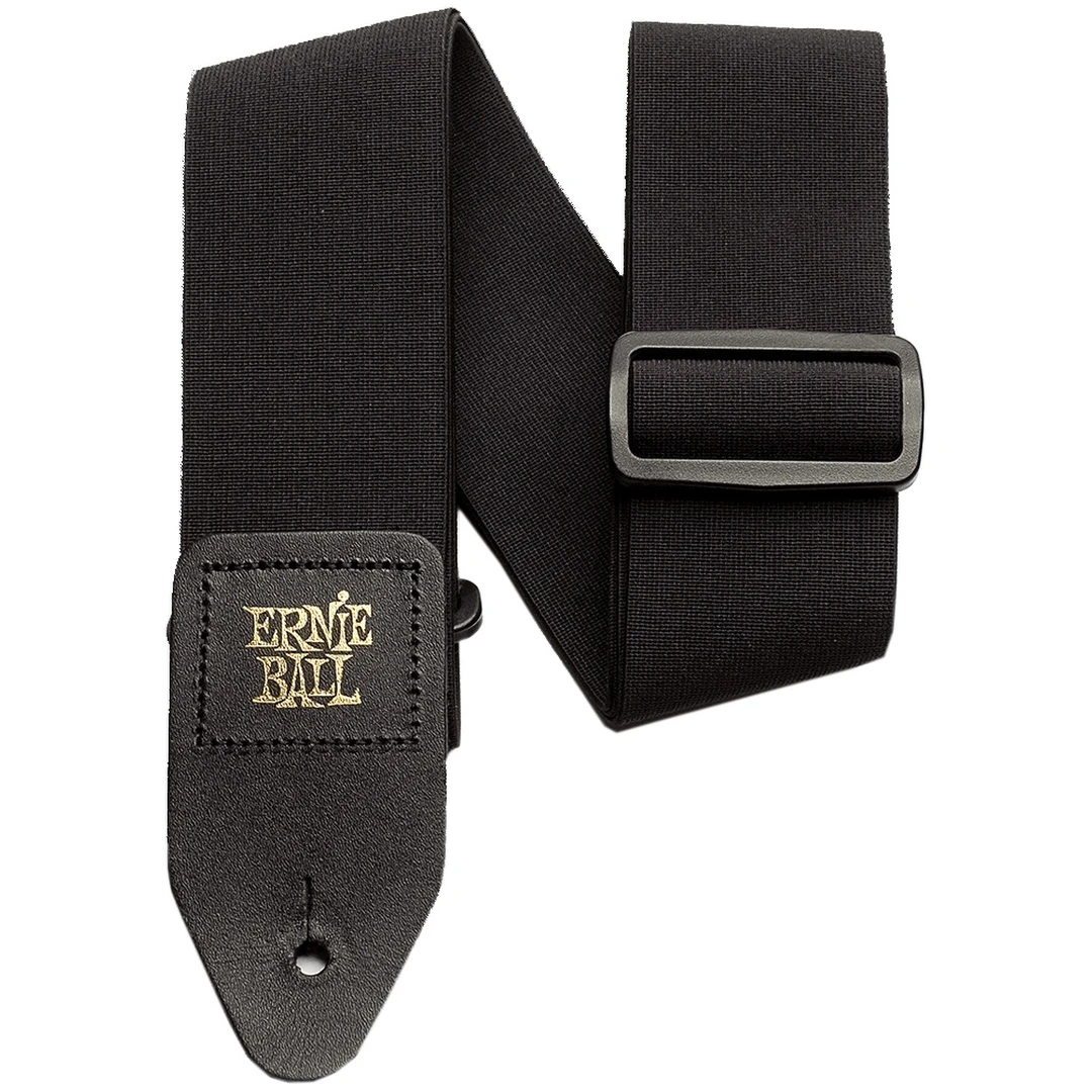 Ремень для гитары Ernie Ball Stretch P04143