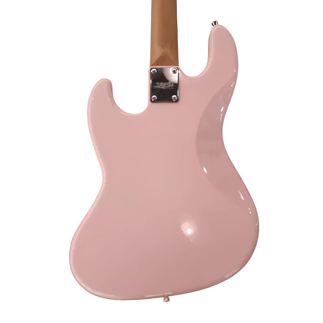 Бас-гитара Jet JJB-300 PK