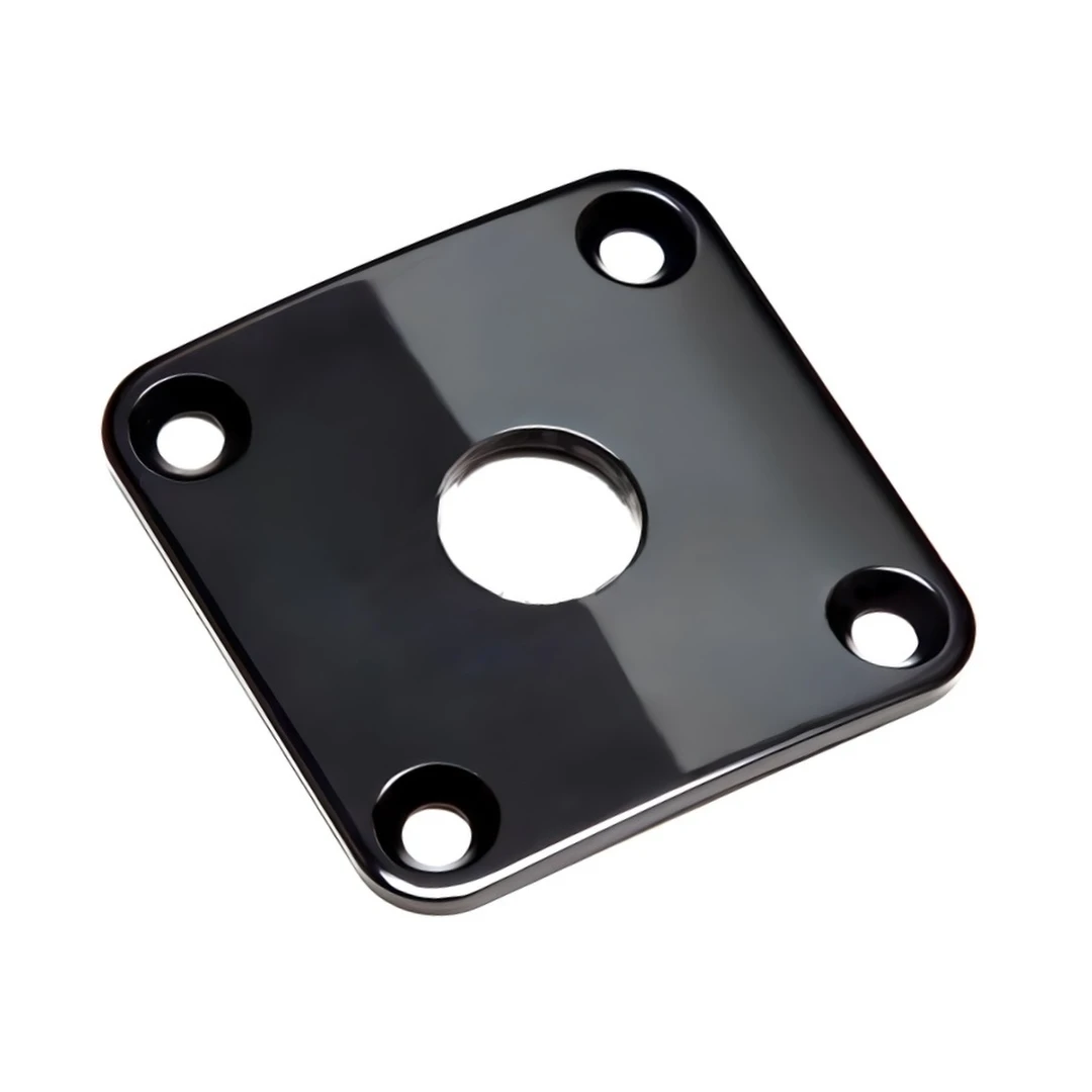 Панель гитарного входа Gotoh JCB-4 CK