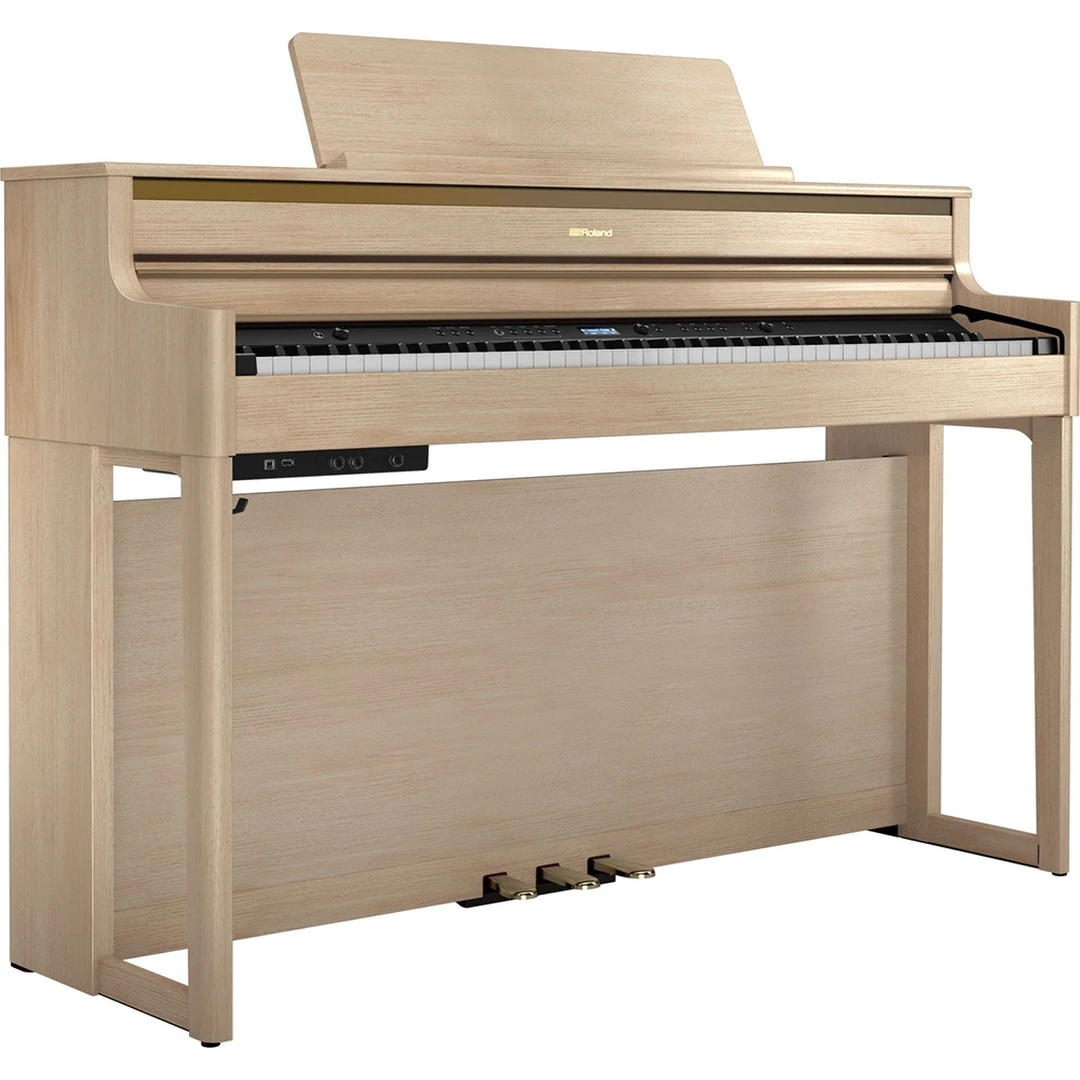 Цифровое пианино Roland HP704-LA