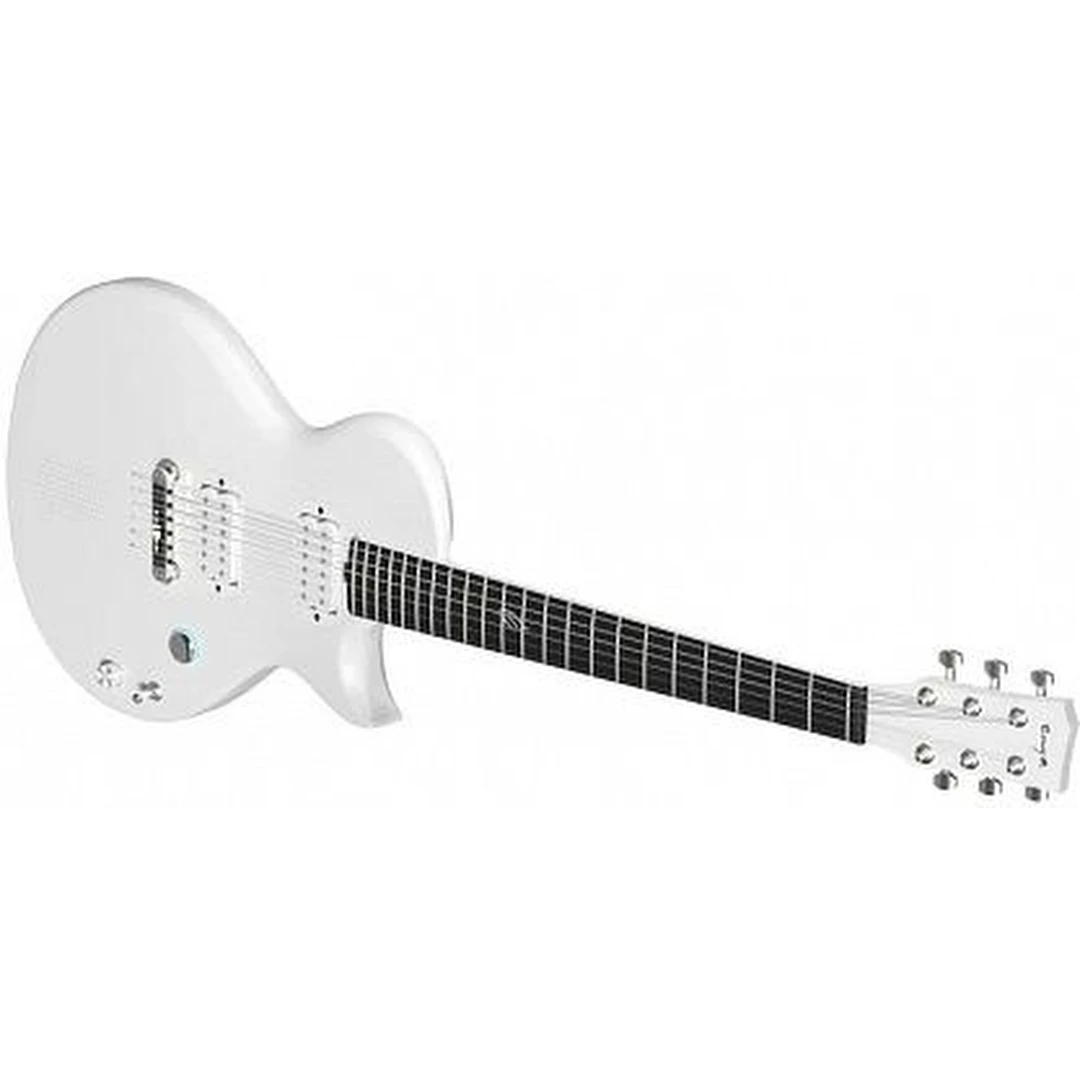 Электрогитара Enya NOVA GO Sonic/Blink Silver