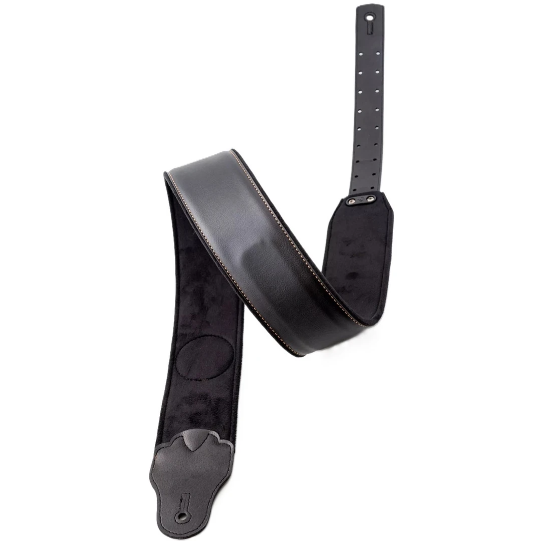 Ремень для гитары RightOn Straps Groove Old School Panther