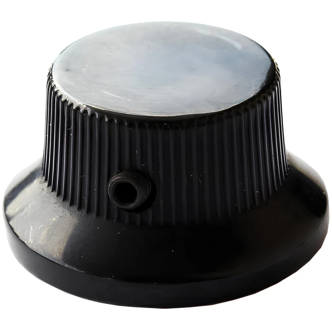 Ручка потенциометра Paxphil NS007-BK