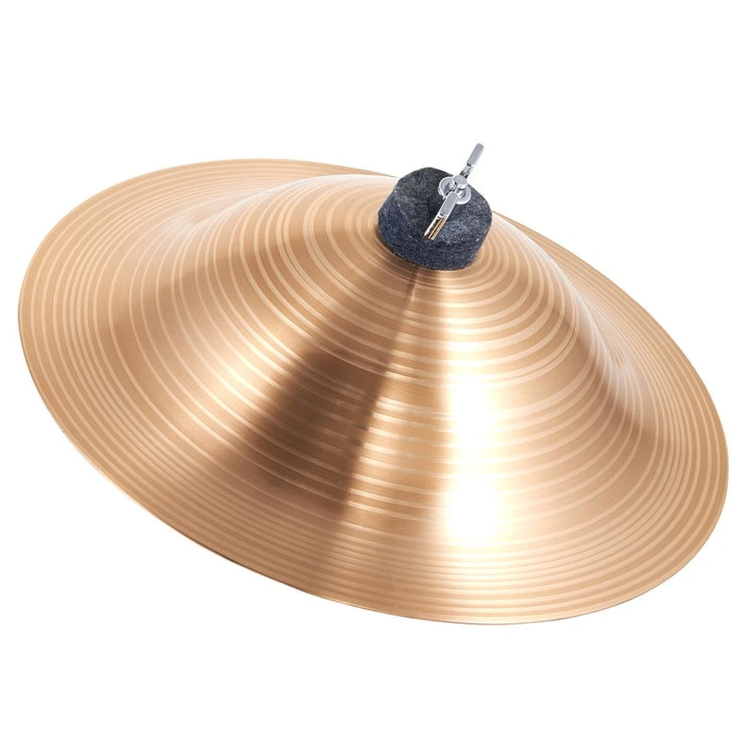 Тарелка Paiste 2002 10" Mega Bell