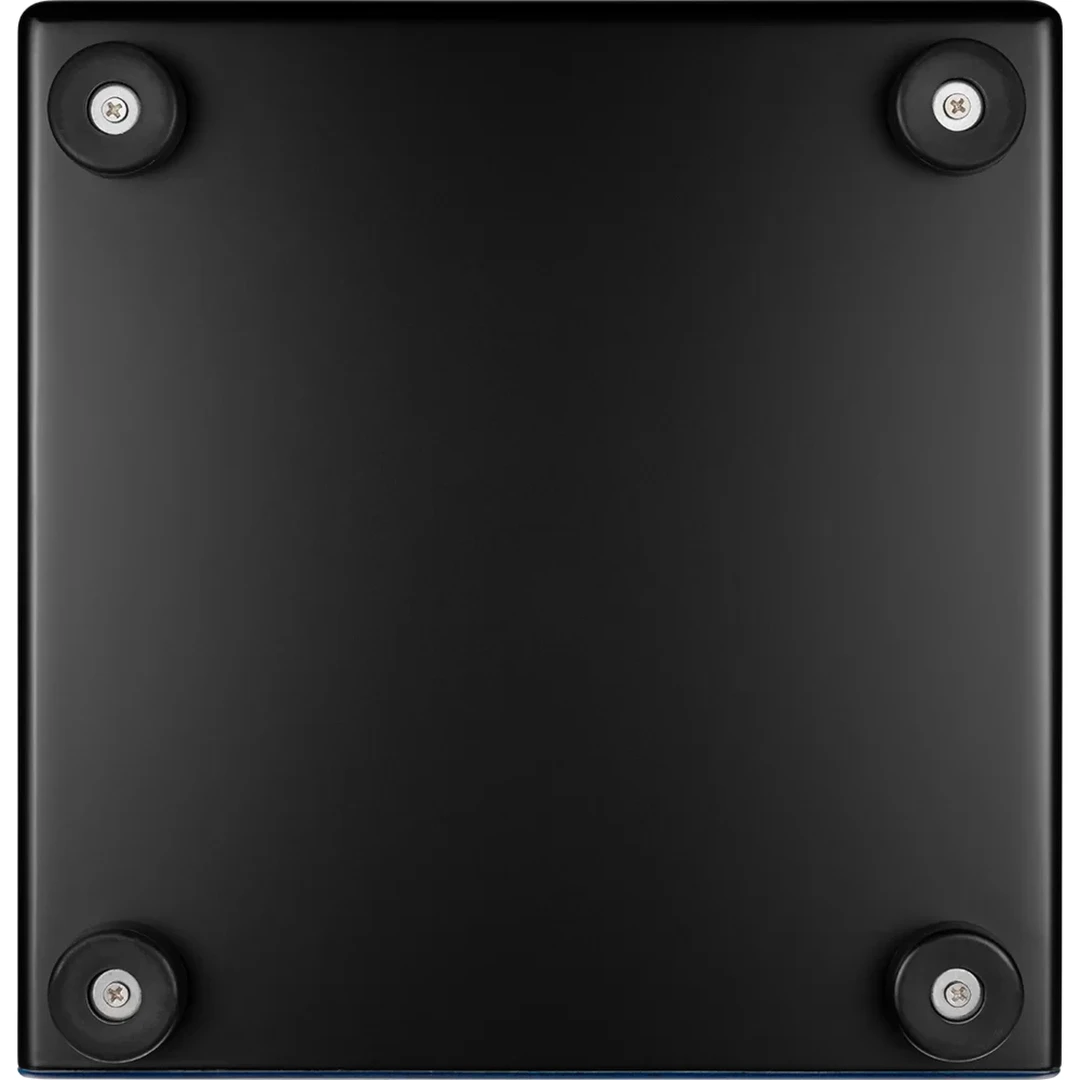 Кахон Meinl Headliner MCAJ100BK-PBF Pacific Blue Fade