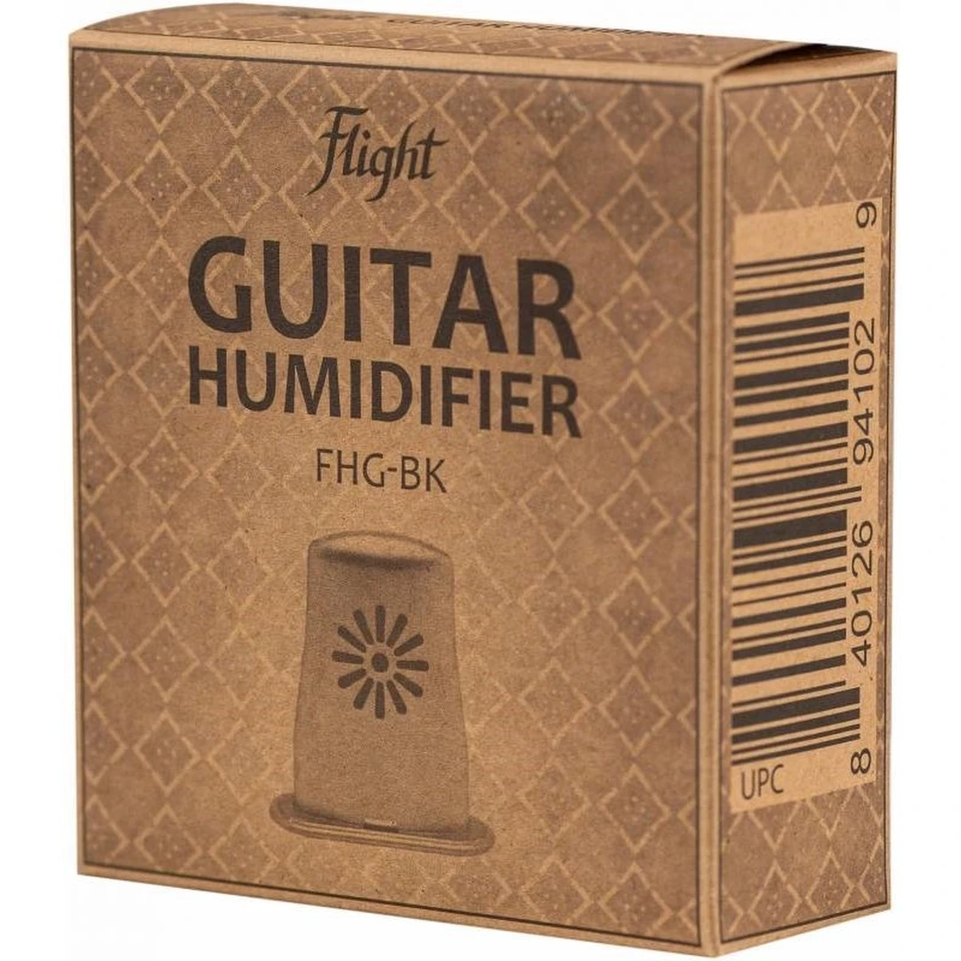 Увлажнитель Flight FHG-BK