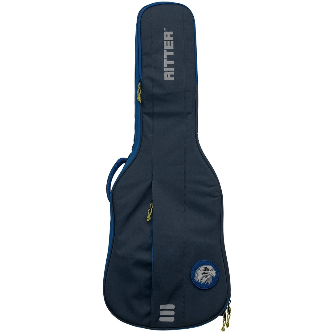 Чехол для электрогитары Ritter RGC3-E/ABL