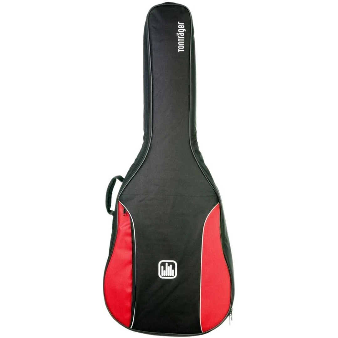 Чехол для классической гитары Tontrager TG10CQ/RB 1/4